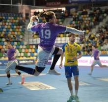 Foto: Jose Luis Mora Sánchez. BM Guadalajara - Ciudad Real Caserío Foto Jose Luis Mora Sanchez 1 1