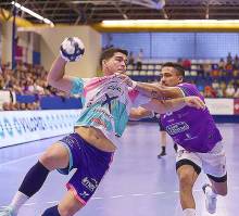 BM Guadalajara - Puente Genil 2026 Foto Santi Molina 1 1