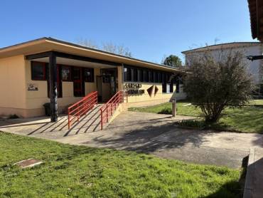 Colegio Arbancón premio Ikea 1