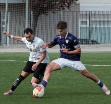 El Guadalajara B cayó con contundencia 4-0 an Puerrtollano. El Guadalajara B cayó con contundencia 4-0 an Puerrtollano 1