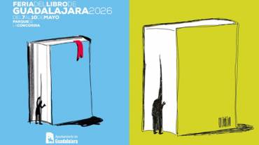 Feria del libro 2026 cartel posible plagio