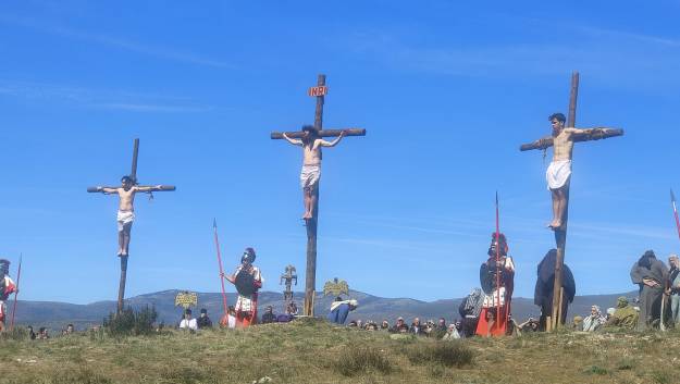 Hiendelaencina Pasión Viviente 2026 5