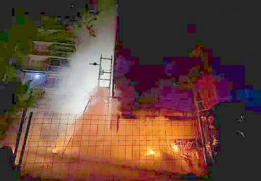 Incendio Facbk Bomberos Guadalajara 1