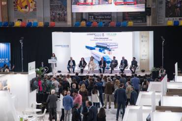 Logistics Spain 2026 1