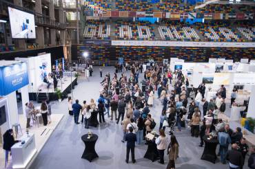 Logistics Spain 2026 2