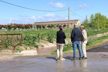 Mancomunidad Aguas del Sorbe AVERÍA Yunquera 1