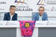 Presentación III Memorial Luis Ocaña 1