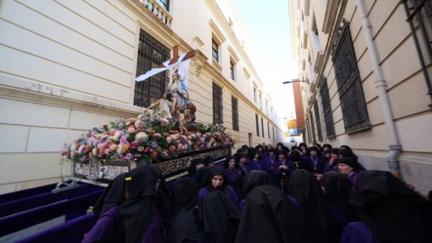 Semana Santa 2026 Procesión Silencio Foto Eduardo Bonilla 22