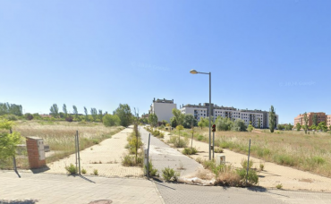 mazana calle rio arandilla