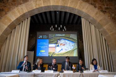 reunión consejo patrimonio histórico siguenza abril 2026