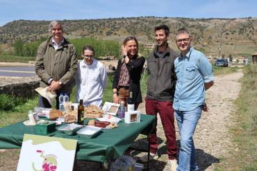 ADEL Sierra Norte alimentos 3