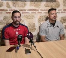 BM Guadalajara - BM Nava 1 1