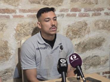 BM Guadalajara - BM Nava Gustavo Andrade