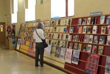 Biblioteca Publica de Guadalajara libros