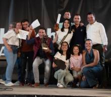 Concurso de vino de Horche 2026 cata 4 1