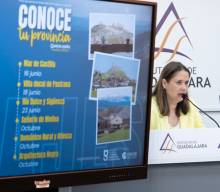 Conoce Tu Provincia 1 1