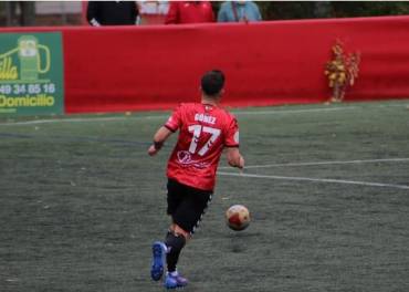 El Azuqueca tras vencer al Sonseca 4-1 luchará hasta el final