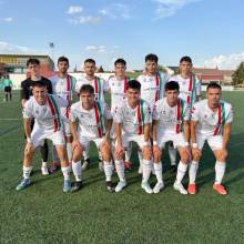 El Cabanillas tras su triunfo ante el Torpedo 66 disputa un derbi de cercanía ante el Alovera