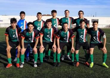 El Horche que cayó en su salida se mantiene tercero por las derrotas de sus perseguidores