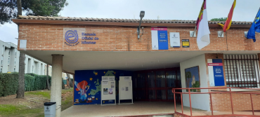 Escuela Oficial Idiomas