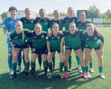 Final de temporada agridulce para las dinamistas que se conjuraban para el regreso a la categoría 1