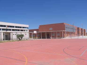 IES Carmen de Burgos Seguí Alovera
