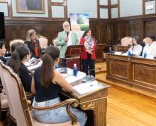 Intervenciones Liga de Debate 1