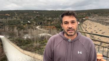 Juan Alfonso Fraguas