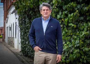 Mario González Somoano RIP Foto La Tribuna