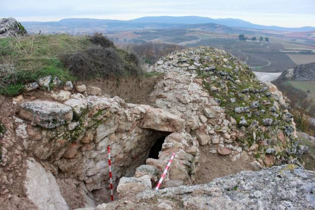 Pozo de Nieve de Cogolludo
