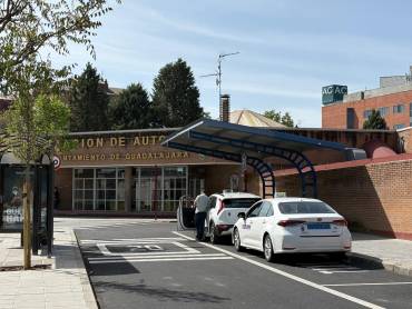 estacion autobuses guadalajara