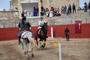 feria medieval pareja 2026. 3