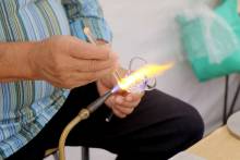 feria medieval tamajon 1