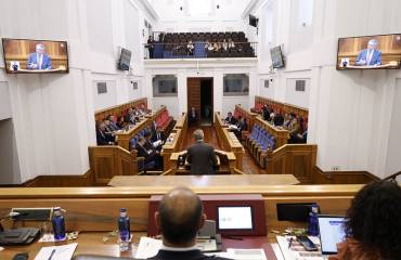 Cortes CLM Pleno vivienda alquileres