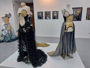 Exposicion like a virgin 2