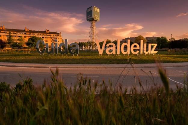 Nueva Valdeluz 2