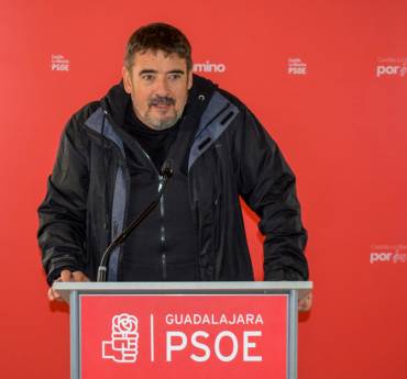 Rafael Esteban secretario de Organización PSOE Guadalajara.jpg 1