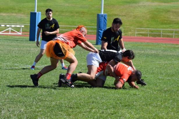 Rugby Seven 2024 9