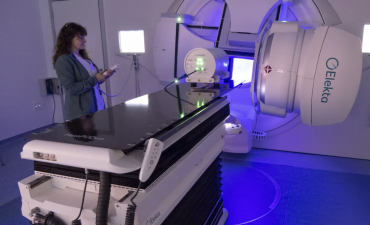 acelerador lineal radioterapia guadalajara