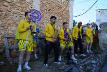 fiestas fuentenovilla