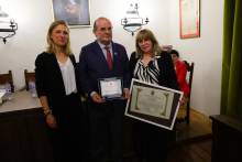francisco javier sanz serrulla hijo predilecto siguenza