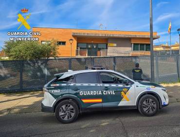 guardia civil galápagos