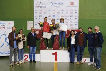 media podio F 21K 1