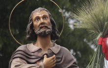 san isidro cabanillas