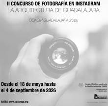 20260518 NdP AYTO GU - imagen - II Concurso de Fotografía en Ig 1