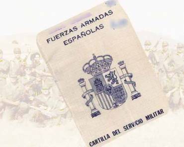 Cartilla Militar mili