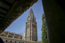 Catedral de Toledo 800 años 3