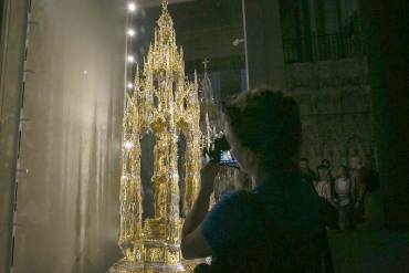 Catedral de Toledo 800 años 5