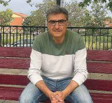 Diego Bris Cabrerizo