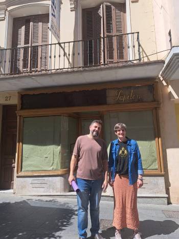 JORGE Y SUSANA